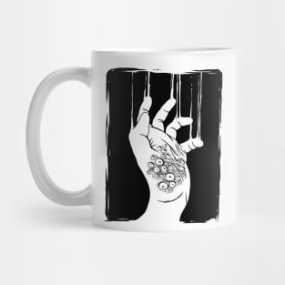 Trypophobia Mug